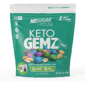 No Sugar Company Keto Gemz