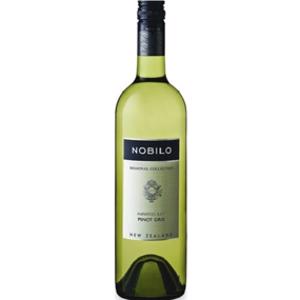 Nobilo Regional Collection Pinot Grigio