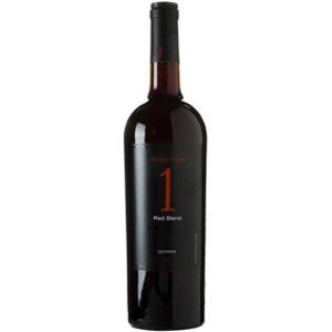 Noble 1 Black Series Red Blend