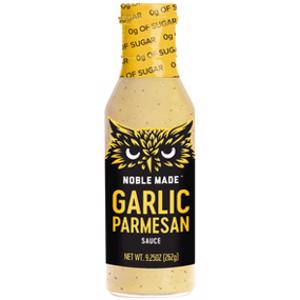 Noble Made Garlic Parmesan Sauce