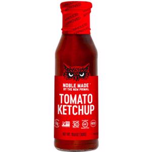 Noble Made Tomato Ketchup