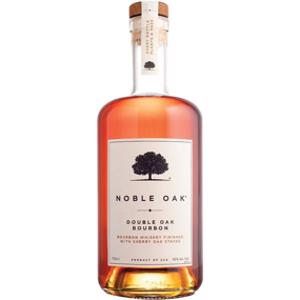 Noble Oak Double Oak Bourbon