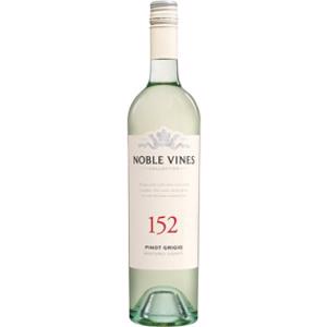 Noble Vines 152 Pinot Grigio