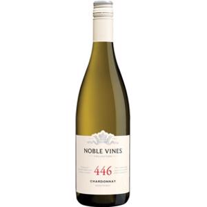 Noble Vines 446 Chardonnay