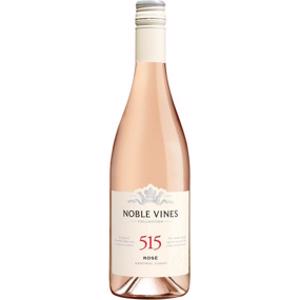 Noble Vines 515 Rosé Wine