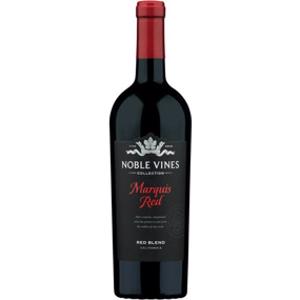 Noble Vines Marquis Red Wine