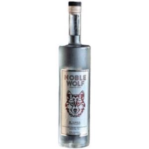 Noble Wolf Pink Lemonade Vodka