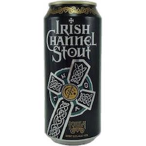 NOLA Irish Channel Stout