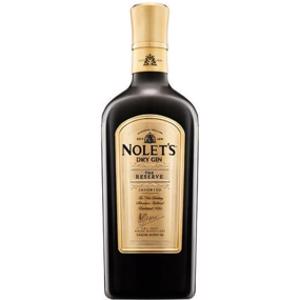 Nolet's Reserve Gin