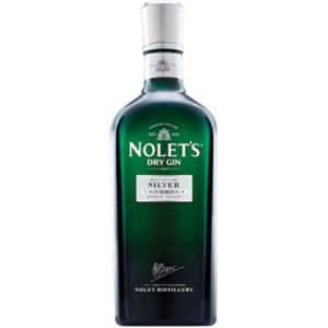 Nolet's Silver Gin