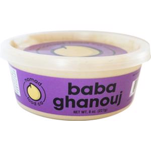 Nomad Food Co. Baba Ghanouj