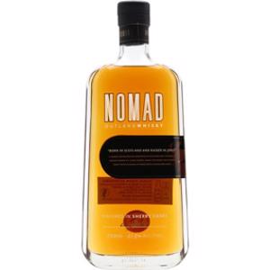 Nomad Outland Whiskey