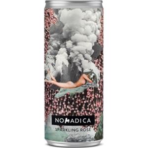 Nomadica Sparkling Rosé Wine