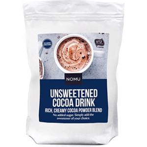 Nomu Unsweetened Cocoa Drink