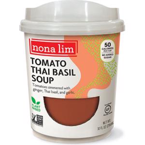 Nona Lim Tomato Thai Basil Soup