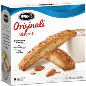 Nonni's Originali Biscotti