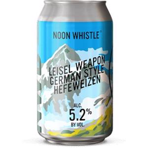 Noon Whistle Leisel Weapon