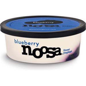 Noosa Blueberry Yoghurt