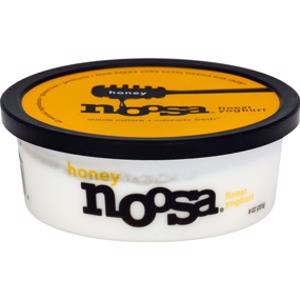 Noosa Honey Yogurt