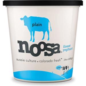 Noosa Plain Yoghurt