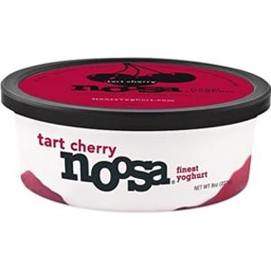 Noosa Tart Cherry Yogurt