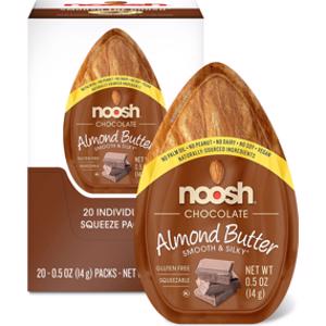 Noosh Chocolate Almond Butter