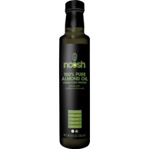 Noosh Pure Almond Oil