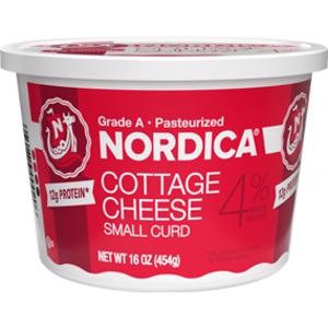 Nordica Cottage Cheese