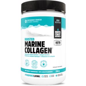 North Coast Naturals Boosted Marine Collagen