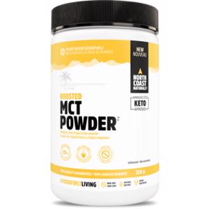 North Coast Naturals Boosted MCT Powder