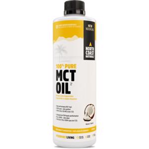 North Coast Naturals Pure MCT Oil