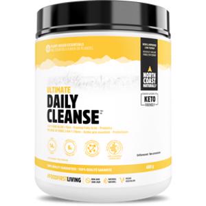 North Coast Naturals Ultimate Daily Cleanse