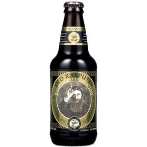 North Coast Old Rasputin Russian Imperial Stout