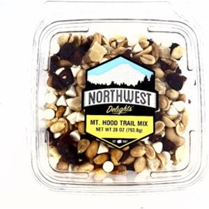 Northwest Delights Mt. Hood Trail Mix