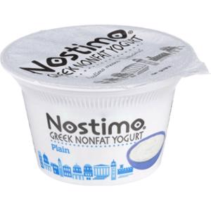 Nostimo Greek Nonfat Yogurt