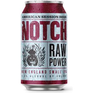 Notch Raw Power