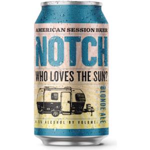 Notch Who Loves The Sun? Blonde Ale