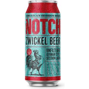 Notch Zwickel German Pale Lager