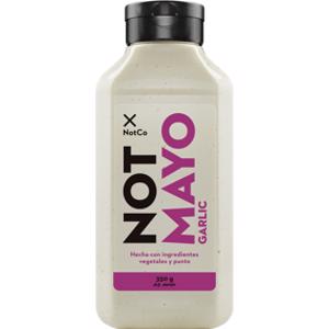 NotCo Garlic Not Mayo