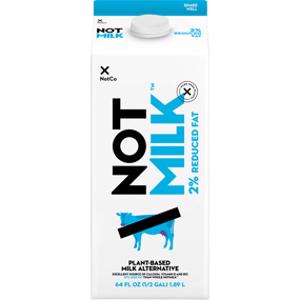NotCo Not Milk Reduced Fat