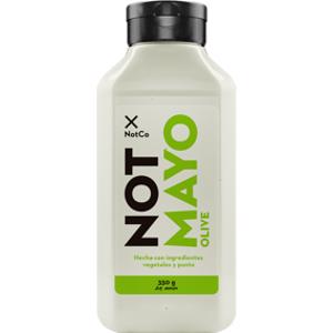 NotCo Olive Not Mayo
