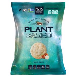 Nova Crisp Maui Onion Cassava
