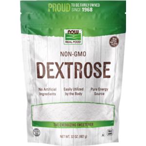 Now Foods Dextrose