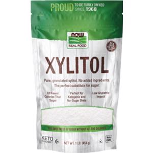 Now Foods Xylitol