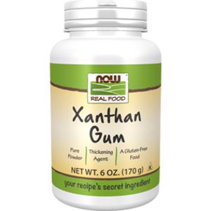 Now Foods Xanthan Gum