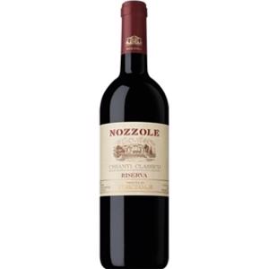 Nozzole Chianti Classico Reserve