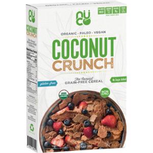 Nuco Coconut Crunch Cereal