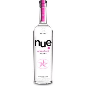 Nue Grapefruit Vodka