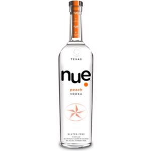 Nue Peach Vodka