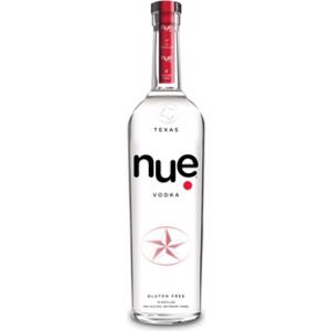 Nue Vodka